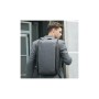 Рюкзак для ноутбука Kingsons 15.6" laptop backpack Dark Grey (KS3203W-B)