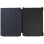 Чохол до електронної книги BeCover Ultra Slim Origami PocketBook 743G InkPad 4/InkPad Color 2/InkPad Color 3 (7.8") Don''t Touch (713086)