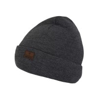 Водонепроникна шапка Dexshell onesize 56-58 см Графітова (DH30509HGY)