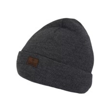 Водонепроникна шапка Dexshell onesize 56-58 см Графітова (DH30509HGY)