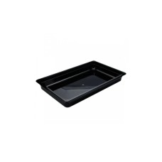 Гастроємність FoREST Bestkeep з полікарбонату GN 1/1 h 65 мм 8,5 л Чорна (261165)