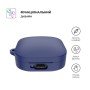 Чохол для навушників Armorstandart Hang Case для Xiaomi Redmi Buds 6 Active Blue (ARM81092)