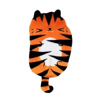 М'яка іграшка Cats vs Pickles Смугастик (CVP1002PM-331)