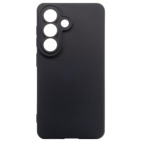 Чохол до мобільного телефона Armorstandart Matte Slim Fit Samsung S26 5G Camera cover Black (ARM88764)