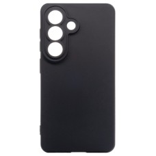 Чохол до мобільного телефона Armorstandart Matte Slim Fit Samsung S26 5G Camera cover Black (ARM88764)