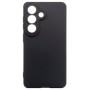 Чохол до мобільного телефона Armorstandart Matte Slim Fit Samsung S26 5G Camera cover Black (ARM88764)