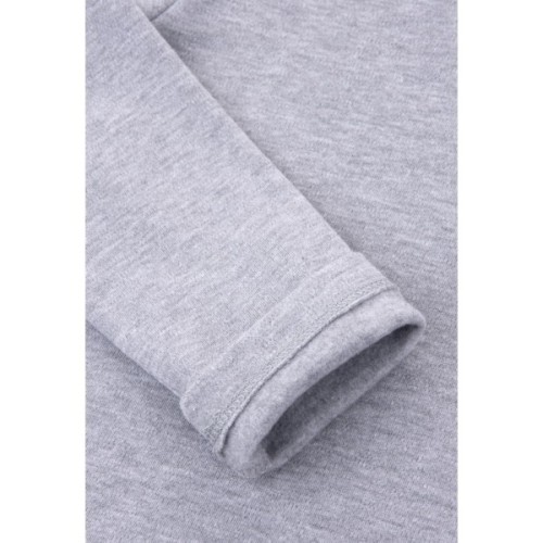 Кофта дитяча Lovetti водолазка (1013-140-gray)