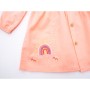 Плаття дитяче Tongs з довгим рукавом (2937-74G-peach)