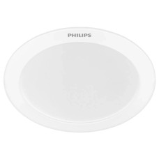 Світильник Philips DN020B G4 LED6/NW 7W 220-240V D100 (929003278708)