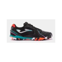 Сороконіжки Joma Dribling DRIS2401TF чорні Чол 46 (8445954253263)