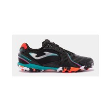 Сороконіжки Joma Dribling DRIS2401TF чорні Чол 46 (8445954253263)