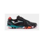 Сороконіжки Joma Dribling DRIS2401TF чорні Чол 46 (8445954253263)