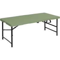 Туристичний стіл Skif Outdoor Event M Olive (XJM-Z122GROL)