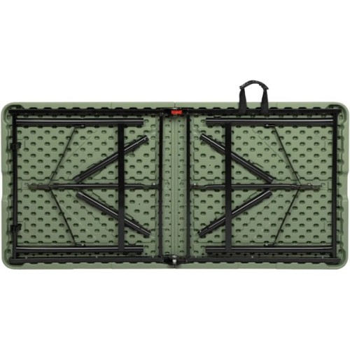 Туристичний стіл Skif Outdoor Event M Olive (XJM-Z122GROL)