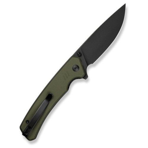 Ніж Civivi Merit, Green G10, Darkwash (C24012-2)