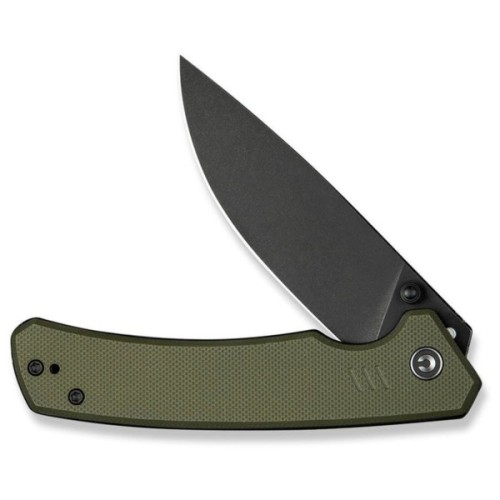 Ніж Civivi Merit, Green G10, Darkwash (C24012-2)