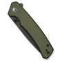 Ніж Civivi Merit, Green G10, Darkwash (C24012-2)