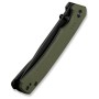Ніж Civivi Merit, Green G10, Darkwash (C24012-2)