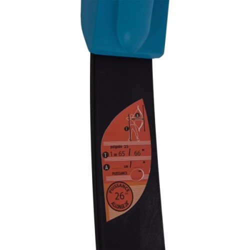 Лук Yate Rolan Club 66/26 (SL00045)