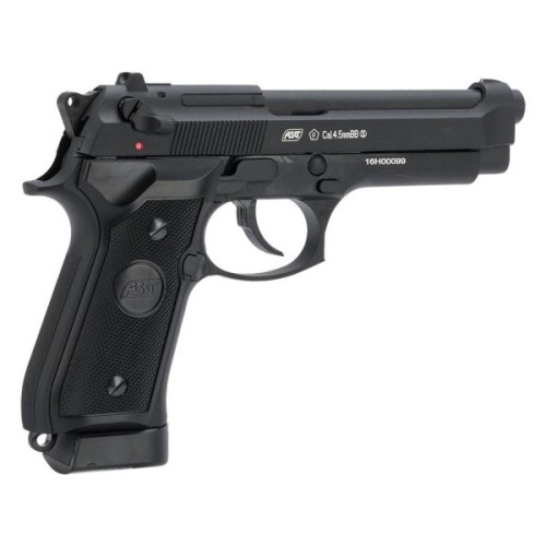 Пневматичний пістолет ASG X9 Classic Blowback, 4,5 мм (18526)