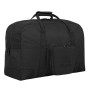 Дорожня сумка Highlander Boulder Holdall 40L Black (RUC269-BK) (931685)