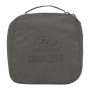 Дорожня сумка Highlander Boulder Holdall 40L Black (RUC269-BK) (931685)