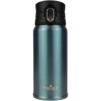 Термокружка Tribe Motion 0,36 л aqua (T-DD-0014-aqua)
