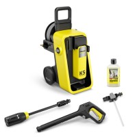 Мийка високого тиску Karcher K 5 Comfort Premium (1.324-800.0)