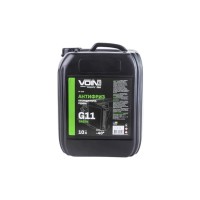 Антифриз VOIN G11 Green 10л (VA-1146)
