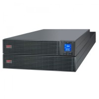 Пристрій безперебійного живлення APC Easy UPS SRV RM 5000VA (SRV5KRIRK)