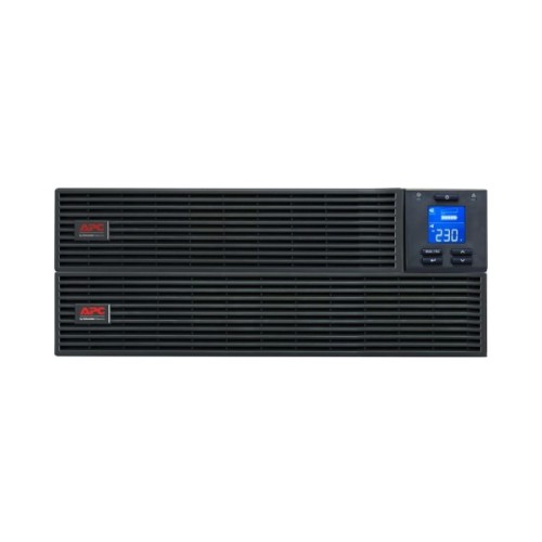Пристрій безперебійного живлення APC Easy UPS SRV RM 5000VA (SRV5KRIRK)