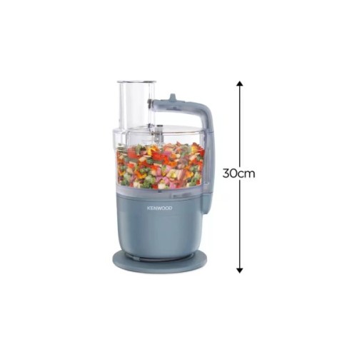 Кухонний комбайн Kenwood FDP 23.140 GY
