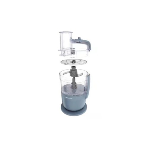 Кухонний комбайн Kenwood FDP 23.140 GY