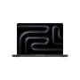 Ноутбук Apple MacBook Pro 14 A3427 M5 Max Space Black (MGDU4UA/A)