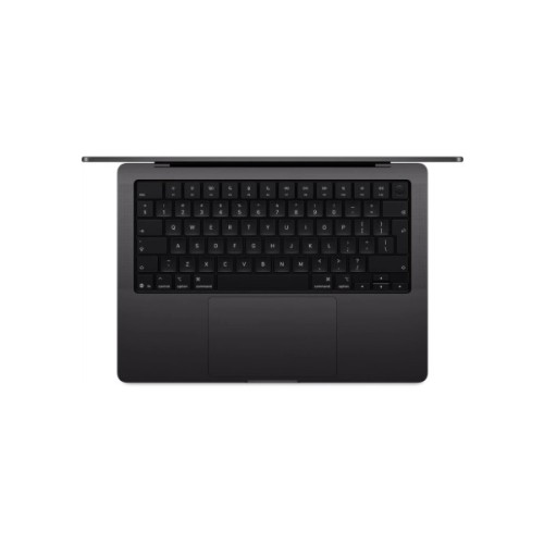 Ноутбук Apple MacBook Pro 14 A3427 M5 Max Space Black (MGDU4UA/A)