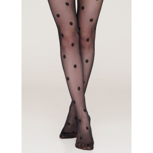 Колготи Giulia Amalia 20 Den Nero - 2 (4823102962351)