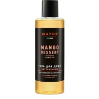 Гель для душу Mayur Манго 200 мл (4820230950113)