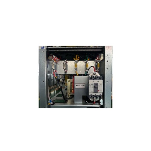 Пристрій безперебійного живлення Ritar GP33-10KL 384Vdc 10KVA/8KW (GP33-10KL)