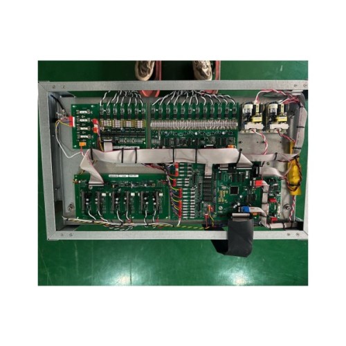 Пристрій безперебійного живлення Ritar GP33-10KL 384Vdc 10KVA/8KW (GP33-10KL)