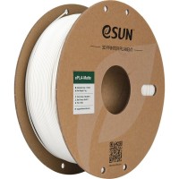Пластик для 3D-принтера eSUN ePLA-Matte, 1,75мм, 1кг, milky (ePLA-Matte-P175MW1)