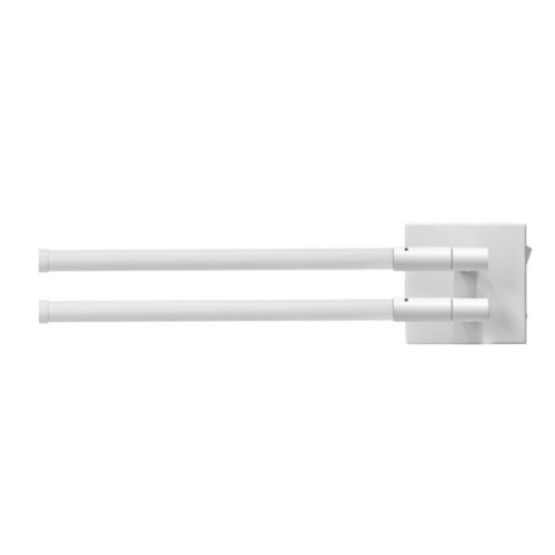 Світильник Videx WL042 10W 3000-4000-6000K White (VL-WL042-10CW)