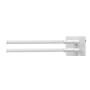 Світильник Videx WL042 10W 3000-4000-6000K White (VL-WL042-10CW)