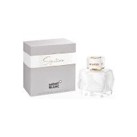 Парфумована вода Montblanc Signature 50 мл (3386460113595)