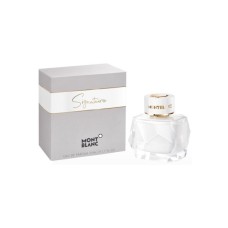 Парфумована вода Montblanc Signature 50 мл (3386460113595)