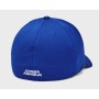 Кепка Under Armour UA Men's UA Blitzing синій 1376700-400 M/L (196040304038)