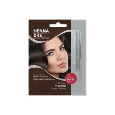 Хна Fito Barva Henna Natural Tinted Відтінкова Мокко 25 г (8908011049747)