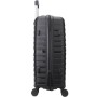 Валіза Semi Line 24" (M) Black (T5911-3) (DAS303619)