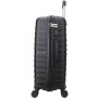 Валіза Semi Line 24" (M) Black (T5911-3) (DAS303619)