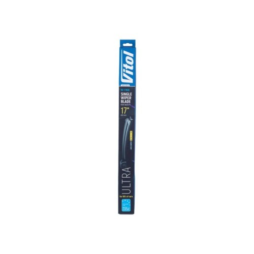 Щітка склоочисника Vitol ULTRA 17" - 430 мм (VU-17430)