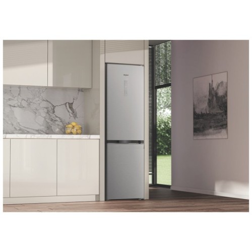 Холодильник Whirlpool WHK26372X5EA3